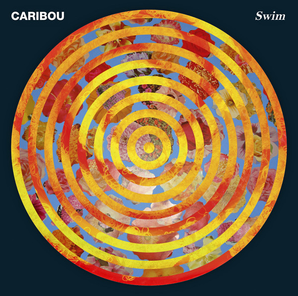 Caribou: Swim (2010)